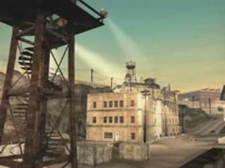 Saints Row 2 Ultor Trailer