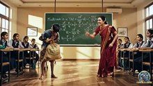 The garbage picker who was pulled out solved the question of 50 lakhs!