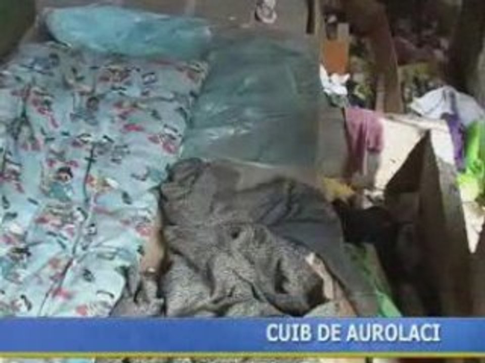 AUROLACI