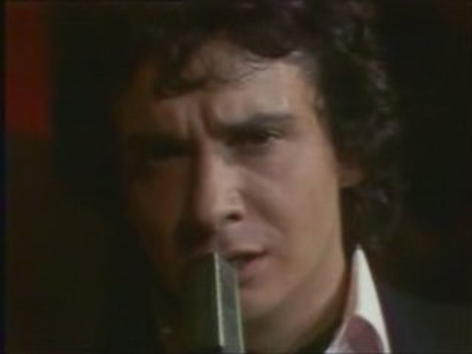 La maladie d'amour - michel sardou