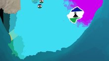 Bagaimana jika Lesotho menyerang SEMUA orang?