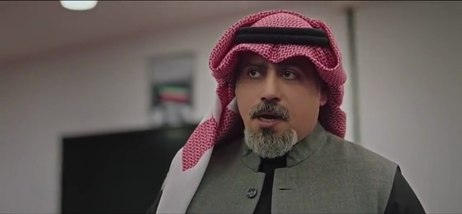مسلسل كارما الحلقة 3