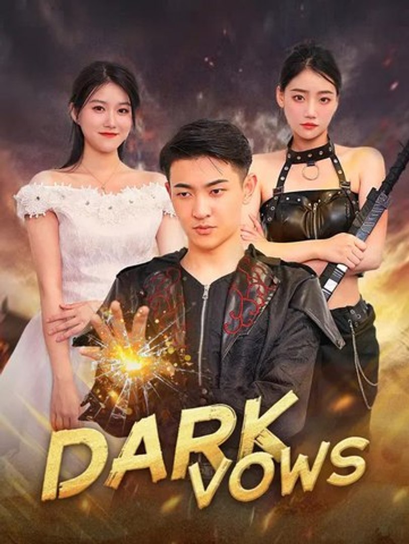 ⁣Dark Vows | Full Series | Short Drama English