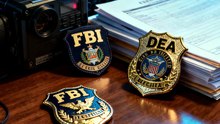The Digital Phantom: How a Forgotten Email Killed a Billion-Dollar Dark Web Empire
