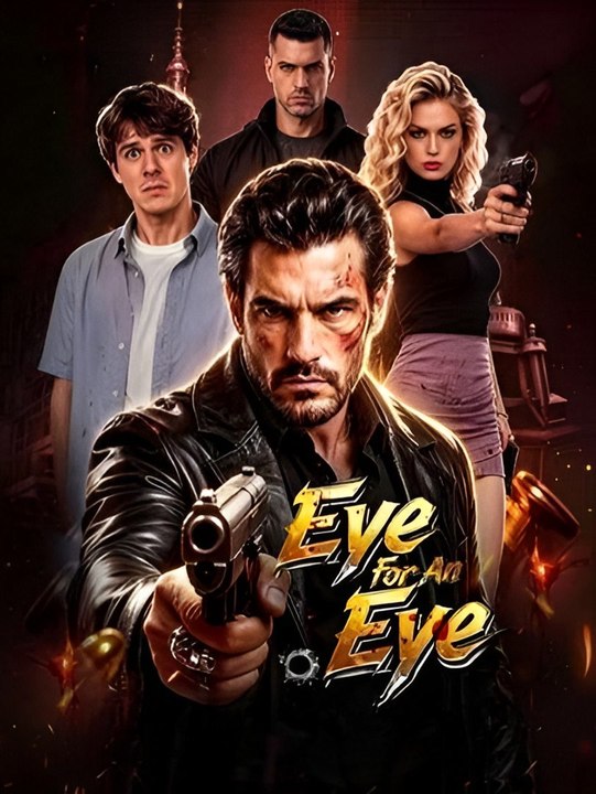 Eye for an Eye