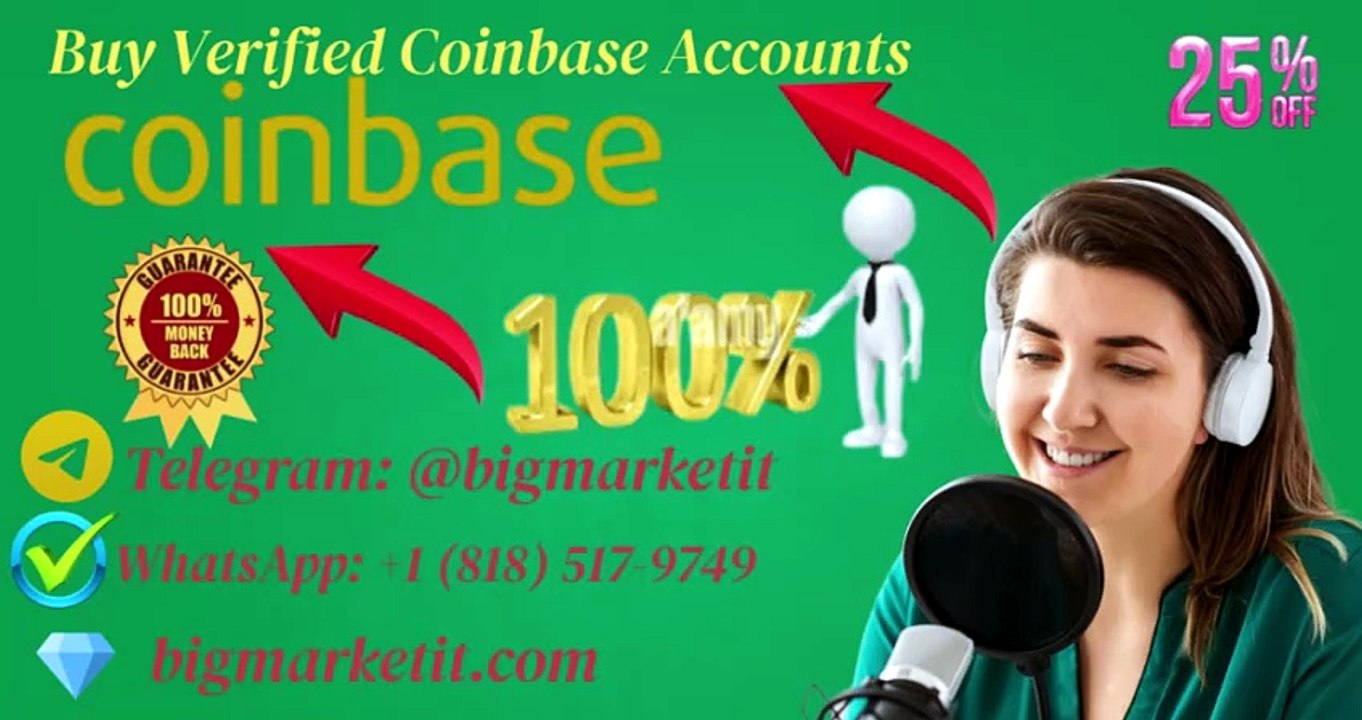 Top-Rated Platforms for Bulk Coinbase Account Purchases