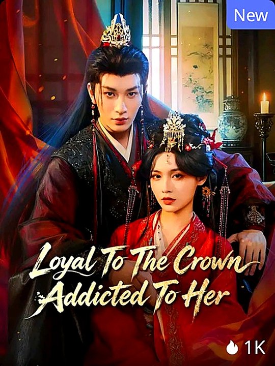 Loyal To The Crown Addicted To Her Series English Episode Asian TV
