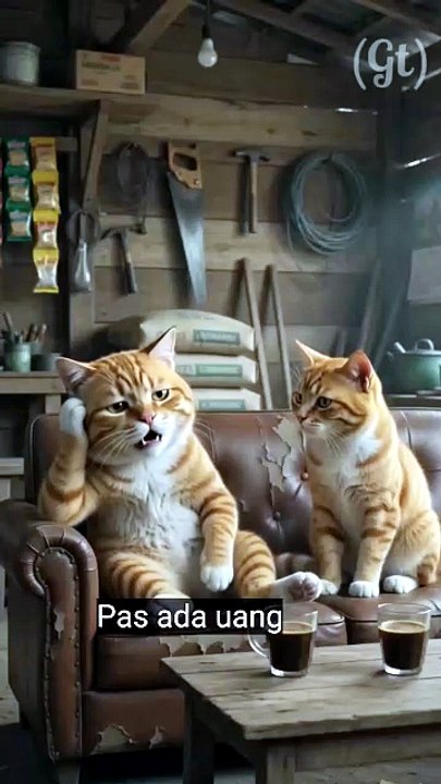 Comedy Cats funny cute😺😻