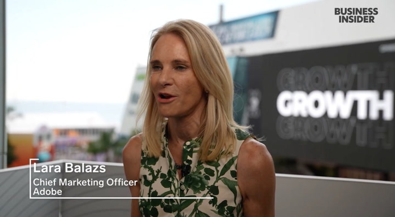 CMOs today need to disrupt themselves, says Ado...