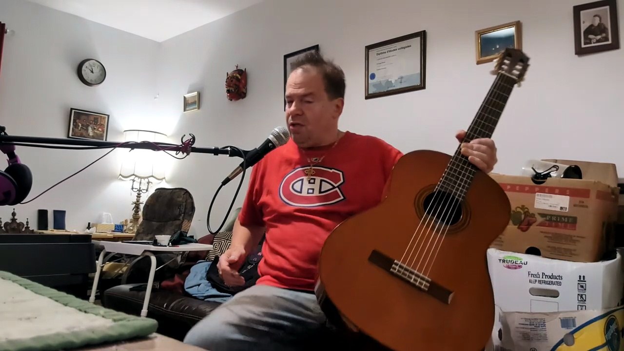 TUTORIEL ET PRATIQUE MUSICALE: THÉORIE ET EXEMPLES