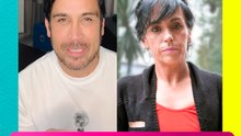 Francisco Cantú exhibe audios y asegura que Mayela Laguna le enviaba videos ínt¡m0s