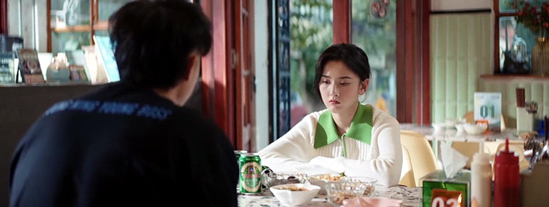 KHÔNG THÈM YÊU ĐƯƠNG VỚI SẾP - TẬP 02 -(Thuyết minh)