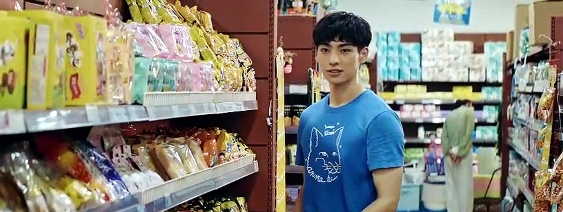 KHÔNG THÈM YÊU ĐƯƠNG VỚI SẾP - TẬP 03 -(Thuyết minh)