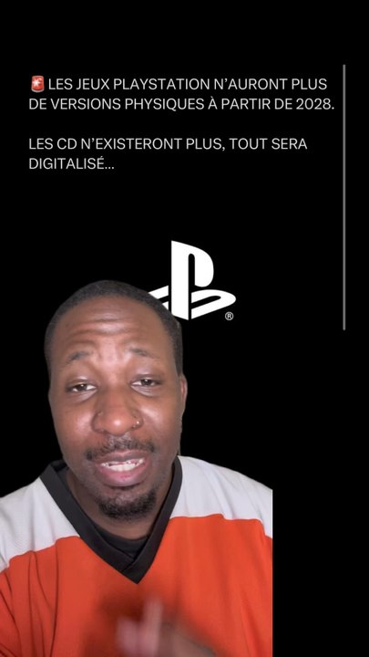 GTA 6 est le premier test de PlayStation concernant la fin des CD…