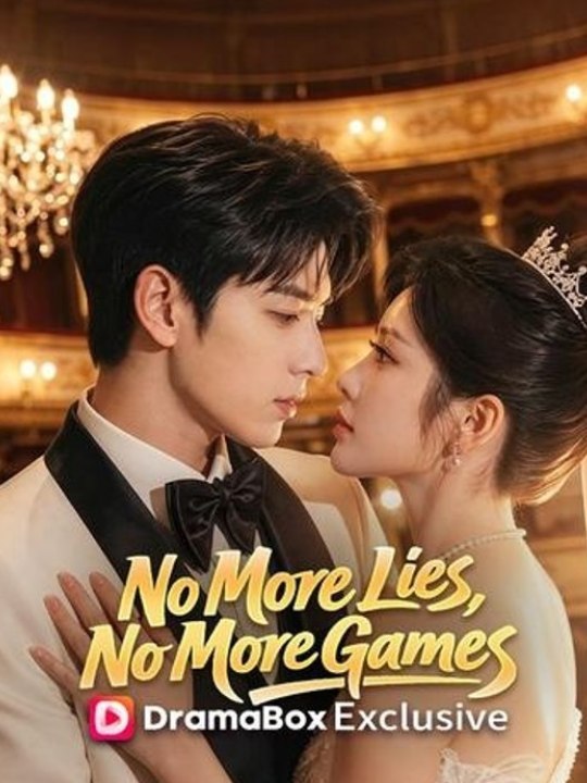 No More Lies, No More Games drama englishsub 🍀🌸