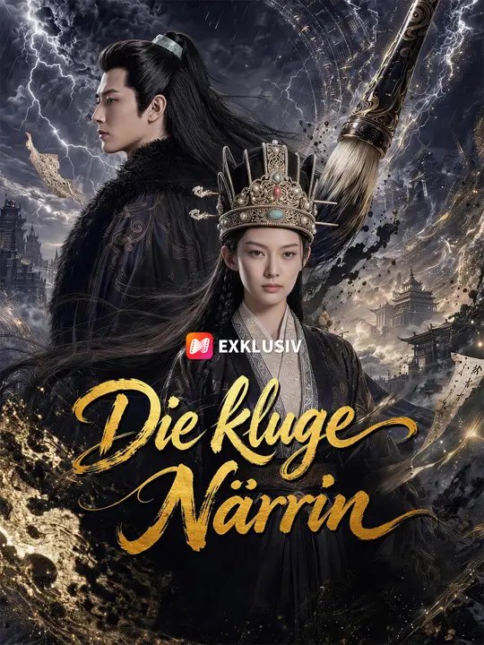 Die kluge Närrin | Komplette Serie | Short Drama Deutsch