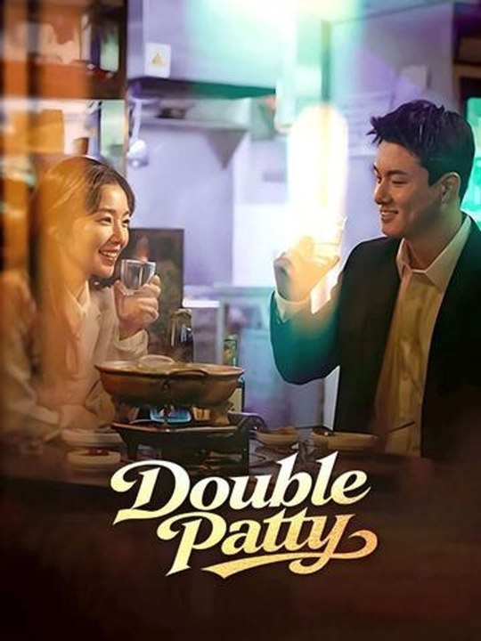 Watch Double Patty: Complete Full EPS