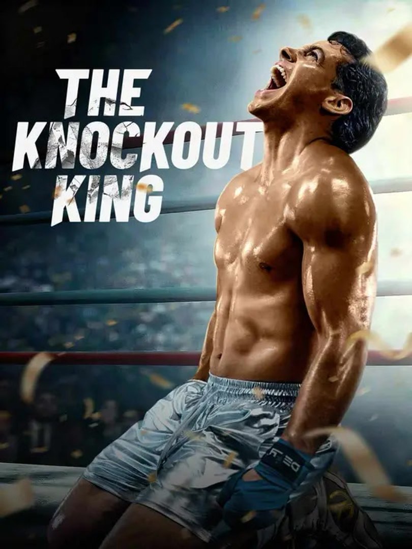⁣The Knockout King HD 720p ARS