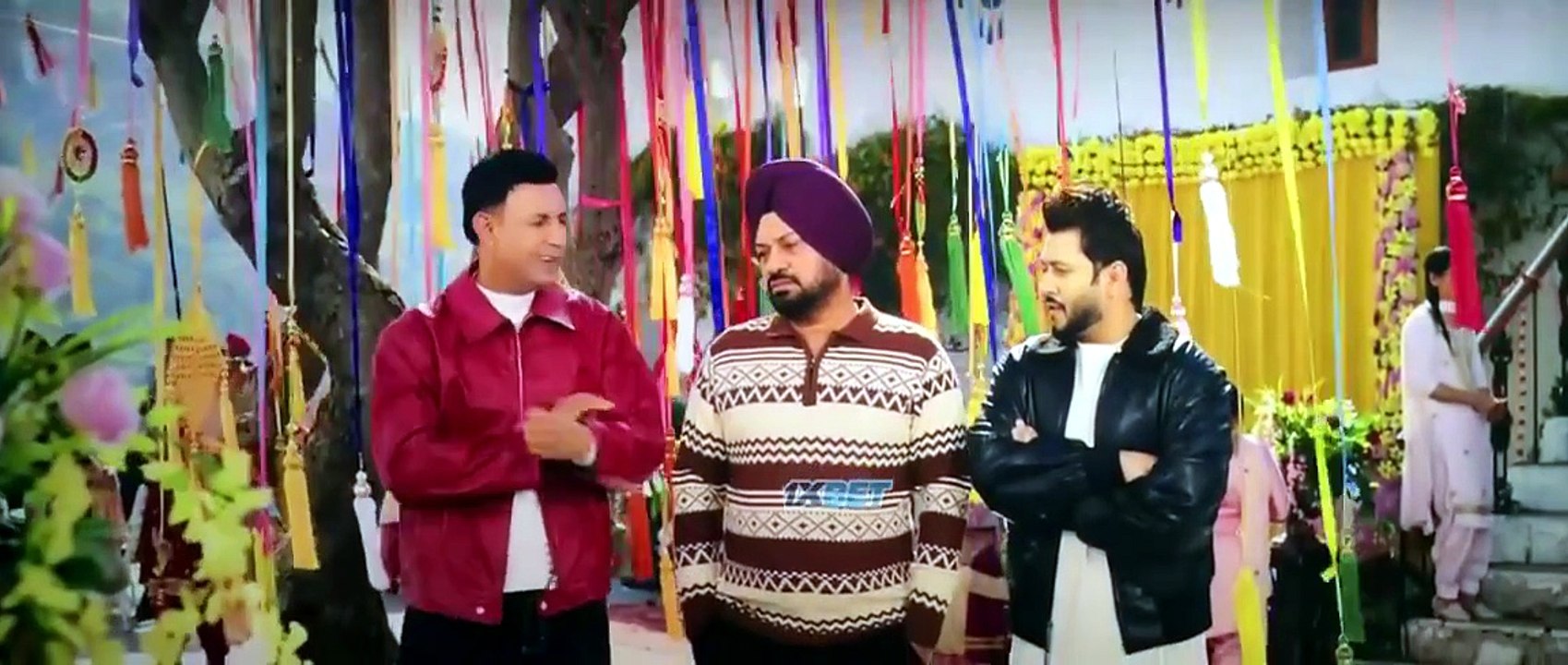 Carry On Jatta 4 (2026) Full Punjabi Movie