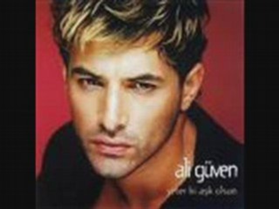 Ali Güven - Olmaz