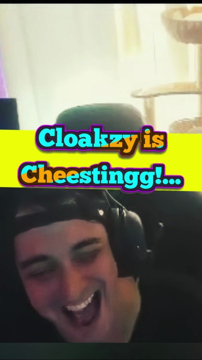 Cloakzy found the ultimate no-damage boss exploit in Elden Ring 🤯