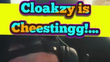 Cloakzy found the ultimate no-damage boss exploit in Elden Ring 🤯