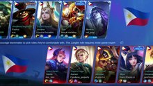 MOBILE LEGENDS ( TERIZLA )