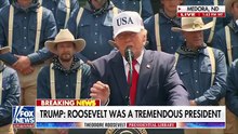 Donald Trump aseguró que no permitirá que China tome el control del Canal de Panamá