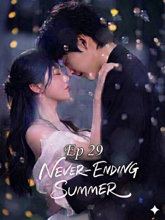 Never. Endi!ng Summ3rR Ep 29 | Engsub | Full Hd | Kitkat Drama