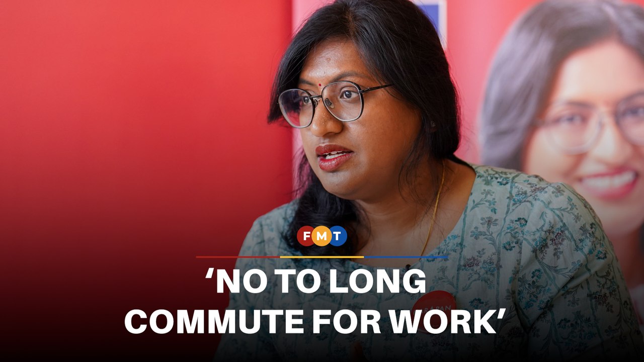 Jobs, wages and reliance on Singapore key concerns in Skudai