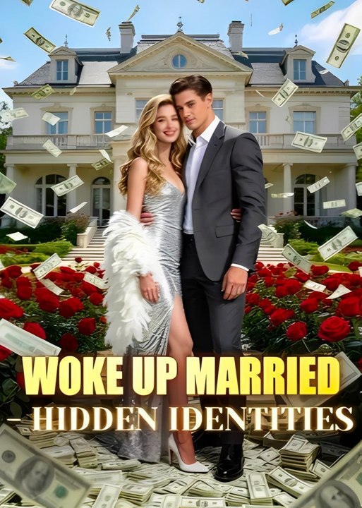 Woke Up Married - Hidden Identity