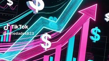 Monetizando o tik Tok