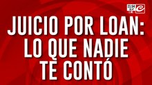 Exclusivo, en medio del juicio: habla la mamá de Loan