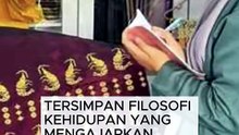 Menenun Sejarah, Menjaga Marwah Melayu dari Sebuah Rumah Sederhana