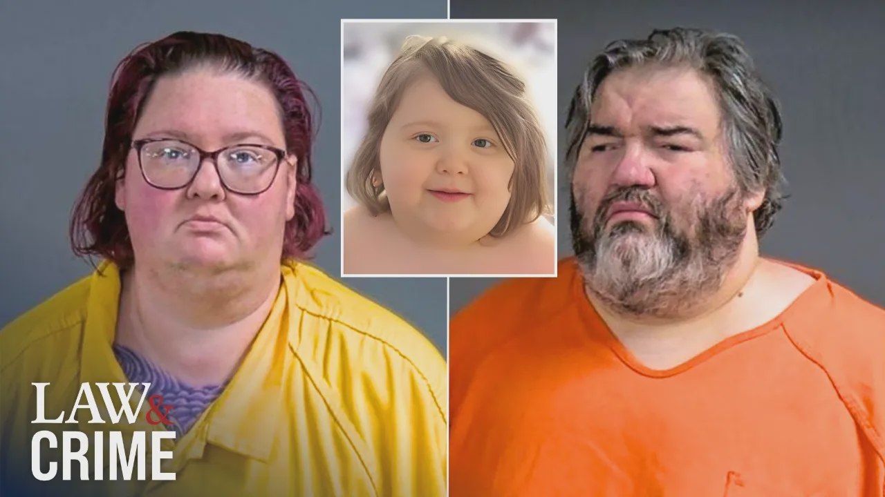 Des parents accusés de meurtre après la mort de leur fils de 7 ans pesant 115 kg