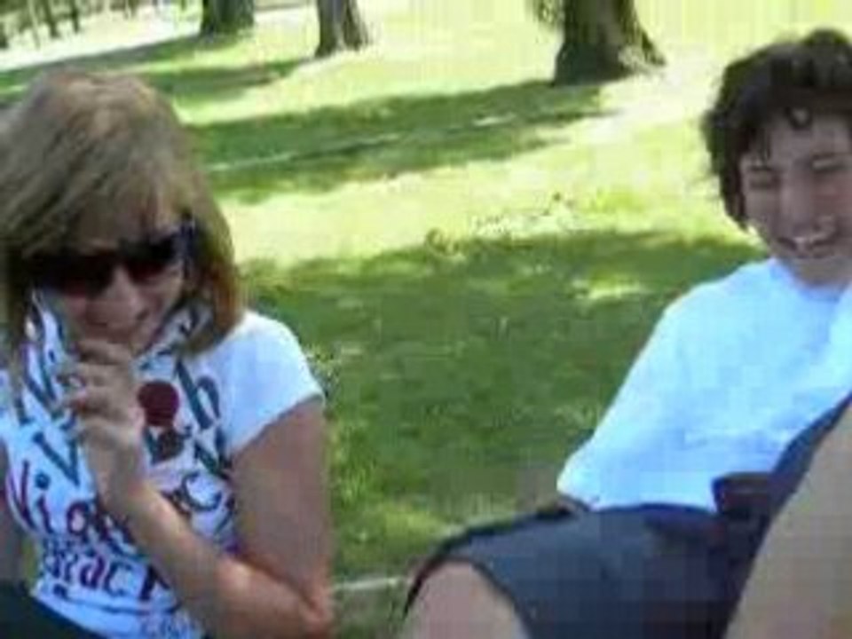 La bande a Basile =)