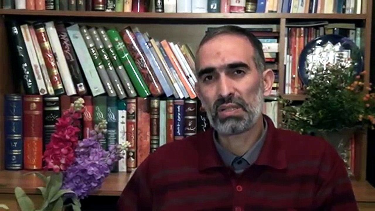 İslam'da Başaralı Evliliğin Anahtarları-7