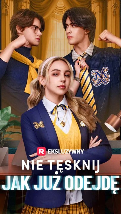 Nie tęsknij, jak już odejdę (Polski) | Miłość, Zdrada i Spóźnione Żale