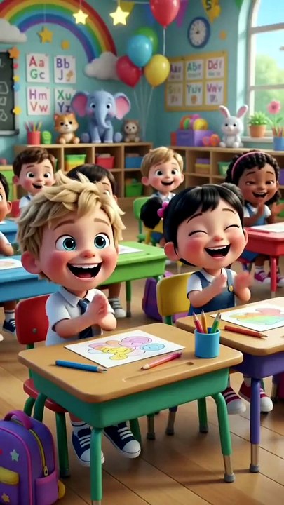 _ABC Learning _Learn English _Alphabet for Kids _shorts(720P_HD)