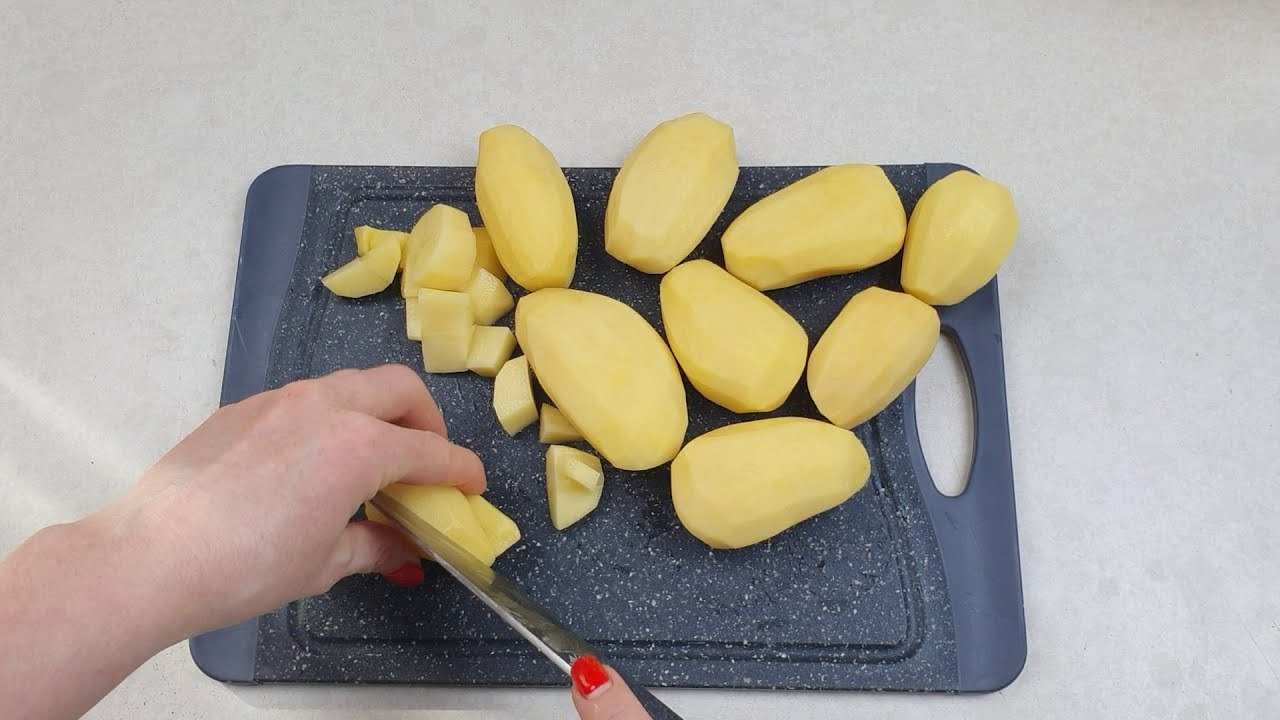 Das leckerste Mittagessen kostet Dich nur 30 Minuten Arbeit!