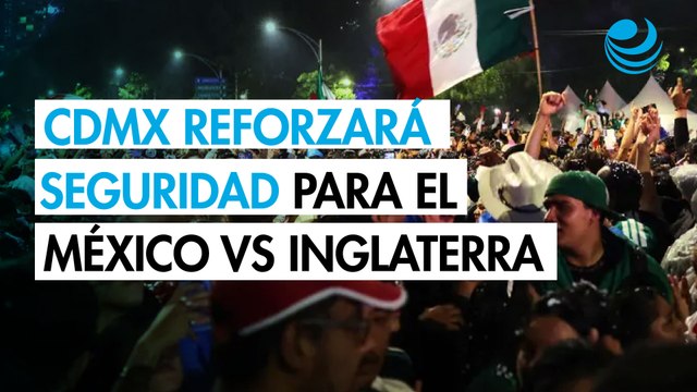 Saldo de festejos del Mundial 2026 en CDMX: 1.4 millones de asistentes y cuatro defunciones