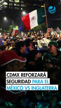 Saldo de festejos del Mundial 2026 en CDMX: 1.4 millones de asistentes y cuatro defunciones