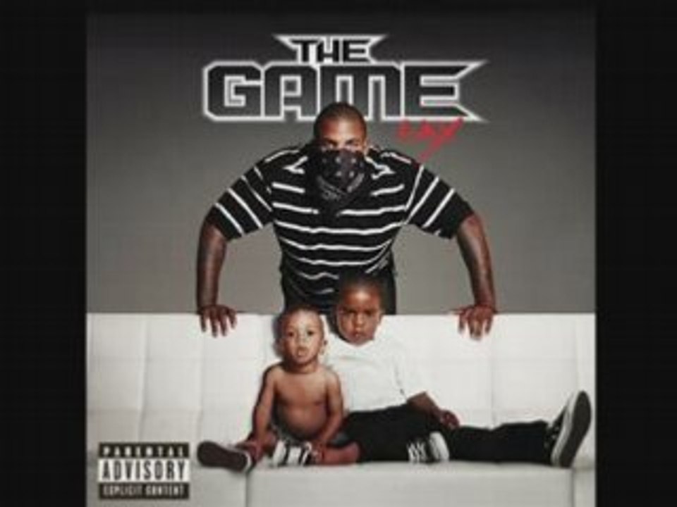 The game prOmO pOur 3eme album LAX