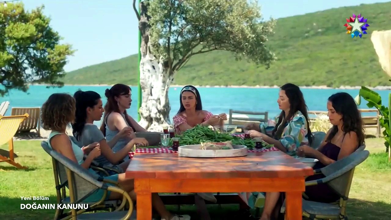 Doganin Kanunu - Capitulo 4 - Series Turcas TV ✔️