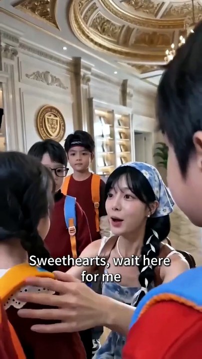 I Gave the 'Infertile' CEO Six Babies👶🥰 Chinese Drama - English Sub