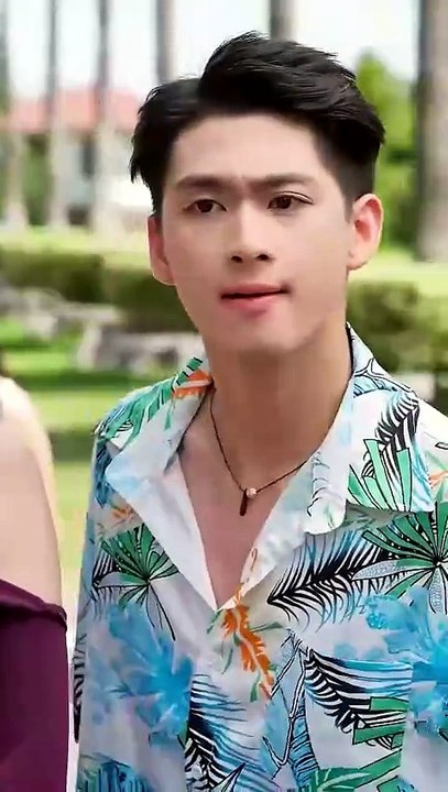 My Fortune-Turning System   Full Series   Short Drama English
