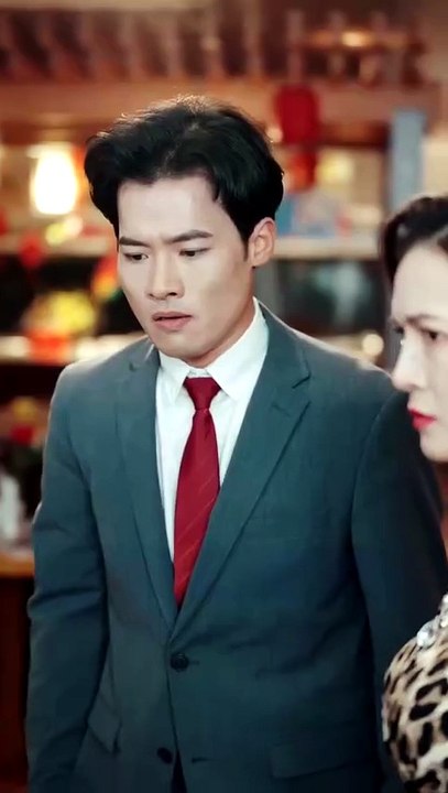 My Dad is the Hidden Boss(Dubbed)   Serie Completa   Short Drama Español