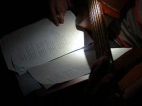 LES COWBOYS FRINGANTS - au coin du feu