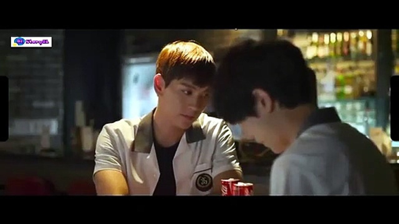 [INDO SUB] Cutter Eclipse Korean BL Part 1 [Full Movie]