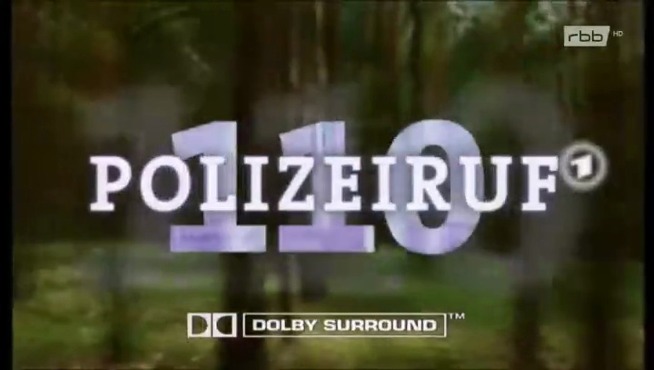 Polizeiruf 110 -277- Er sollte tot